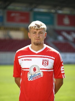 Avatar Bild für Robin Friedrich