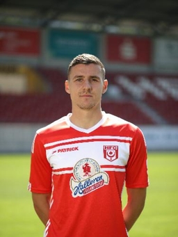 Avatar Bild für Marius Hauptmann