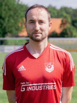 Avatar Bild für Andreas Benzel