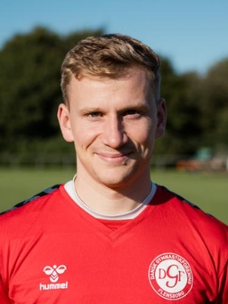 Avatar Bild für Felix Bülo