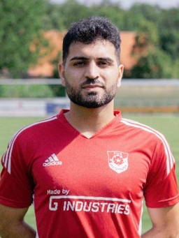 Avatar Bild für Sadek Haci