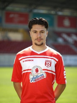 Avatar Bild für Luka Vujanic