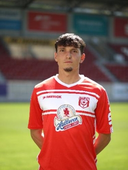 Avatar Bild für Pierre Weber