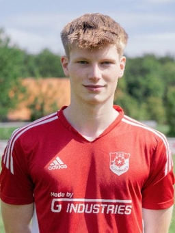 Avatar Bild für Frederik Rußkamp