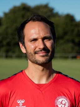 Avatar Bild für Fabian Schelper