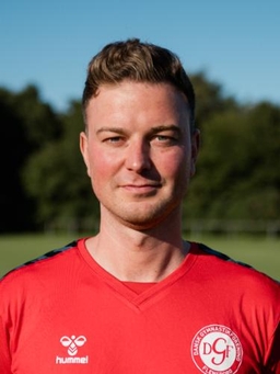 Avatar Bild für Malte Steffensen