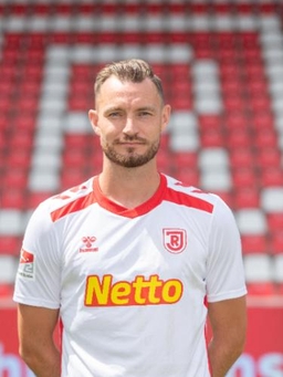 Avatar Bild für Florian Ballas