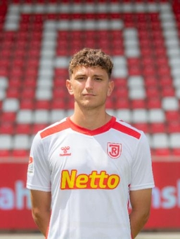 Avatar Bild für Jonas Bauer