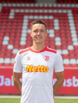 Avatar Bild für Alexander Bittroff