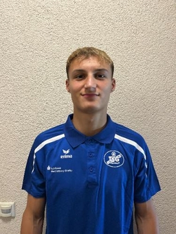 Avatar Bild für Luca Müller