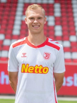 Avatar Bild für Louis Breunig