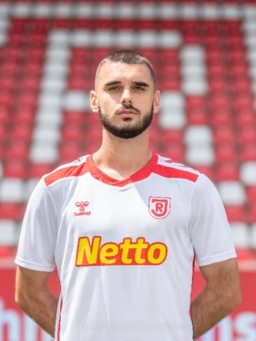 Avatar Bild für Rasim Bulic