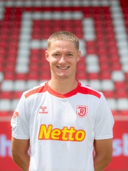 Avatar Bild für Tobias Eisenhuth