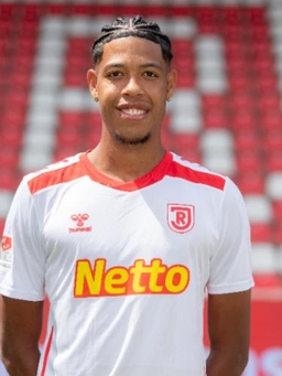 Avatar Bild für Noah Ganaus