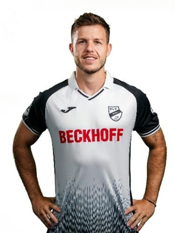 Avatar Bild für Patrick Kammerbauer