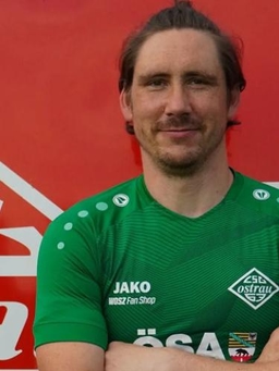 Avatar Bild für Normen Mallon