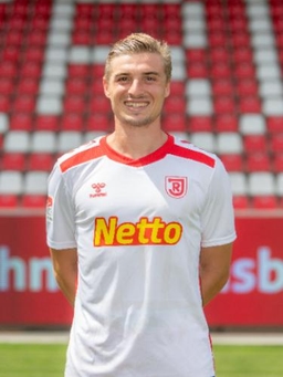 Avatar Bild für Elias Paul Huth