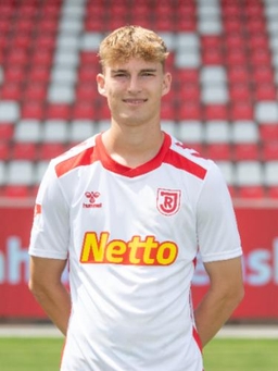 Avatar Bild für Dominik Kother