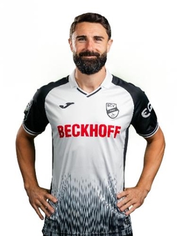 Avatar Bild für Daniel Mikic