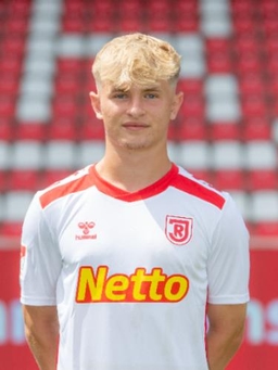 Avatar Bild für Max Meyer