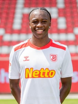 Avatar Bild für Mansour Ouro-Tagba