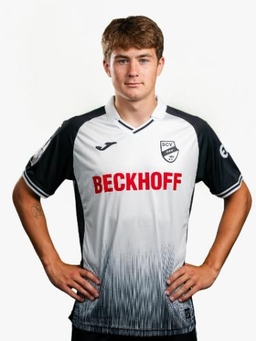 Avatar Bild für Illia Poliakov