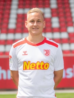 Avatar Bild für Kai Pröger