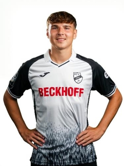 Avatar Bild für Max Scholze