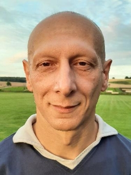 Avatar Bild für Giovanni Bellanova