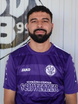 Avatar Bild für Moujahed Rhouma