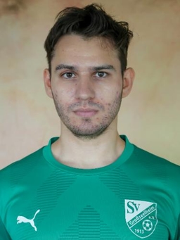 Avatar Bild für Alexander Galmadi
