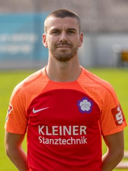 Avatar Bild für Dennis Klemm