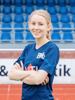 Avatar Bild für Hannah Sieve