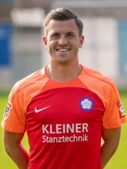 Avatar Bild für Simon Kranitz