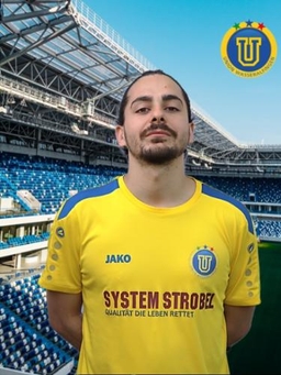 Avatar Bild für Sahbaz Karabey