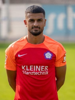 Avatar Bild für Enes Olgun Tubluk