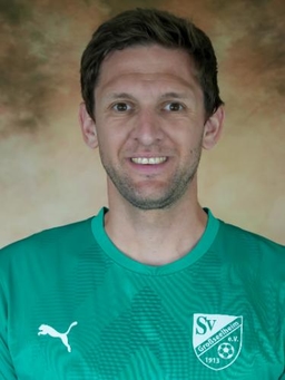 Avatar Bild für Niklas Ruediger