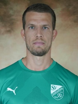 Avatar Bild für Benjamin Wilbur