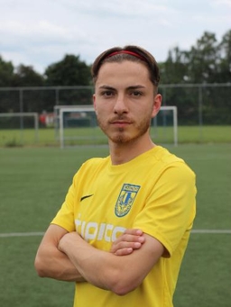 Avatar Bild für Emirhan Salan