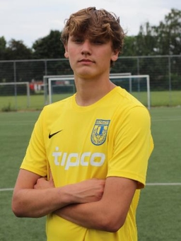 Avatar Bild für Alex Paul Scheel