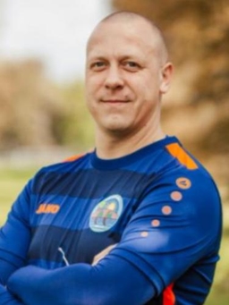 Avatar Bild für Kevin Conrad