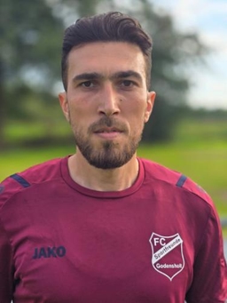 Avatar Bild für Wael Alhmidi