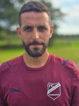 Avatar Bild für Mohamad Bassam