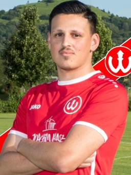 Avatar Bild für Biagio-Gerson Damanti