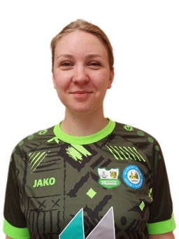 Avatar Bild für Thea Liebig