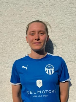 Avatar Bild für Tamara Beigel