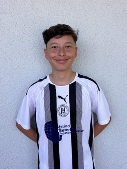 Avatar Bild für Mikail Osman Oran