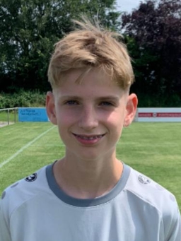 Avatar Bild für Finn Schiebel