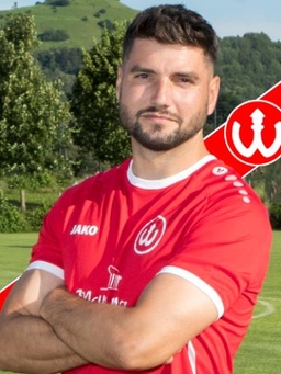 Avatar Bild für Davor Messerschmidt