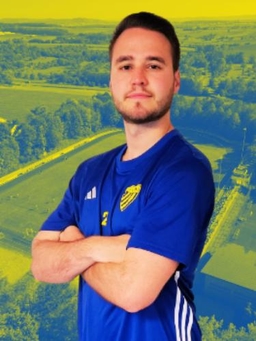 Avatar Bild für Lukas Danner